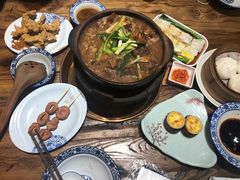 -十六蒲(桂林路店)