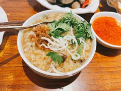 海鲜粥-全渔村小海鲜