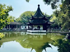 -西园戒幢律寺