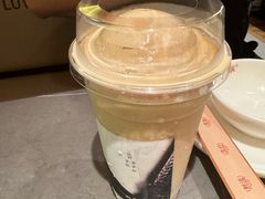 -太犇牛手作茶铺(江北虹悦城店)