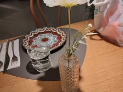 -麓椿花园西餐厅(海乐世界店)