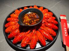 -巴厘龙虾·榜首油焖大虾(洞庭·艺术洋房店)