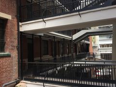 -大馆(前中区警署建築群)
