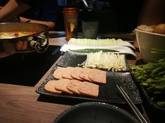 -老鼎旺安格斯牛肉火锅(衡艺广场店)