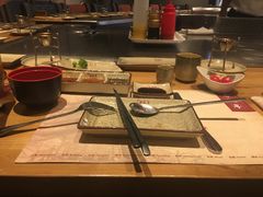 -赤坂亭·M9和牛烧肉·铁板烧(合肥万象城店)