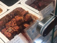 -上海全国土特产食品商场(淮海中路店)