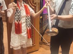 -SEEUNARI西域娜依新疆菜(环宇广场店)