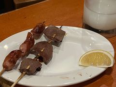 -福烤锦花(长乐路店)