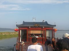 -太湖游船(石公山码头)