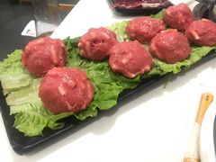 -三头牛·潮汕牛肉生蚝火锅 (夏湾店)