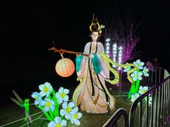 -武汉园博园(武汉自然博物馆)