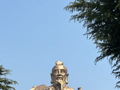 -句容茅山景区