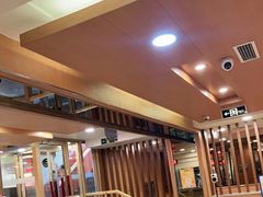 大堂-东方饺子王(创始店)