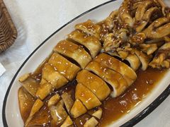 -津津名菜馆(绝没分店)