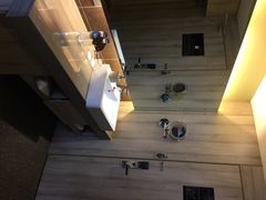 亚朵酒店(西安雁塔店)-西安大雁塔科技大学地铁站亚朵酒店