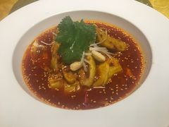 -缪氏川菜(丰盛町店)