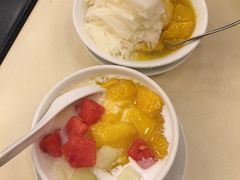 -晶晶甜品(发昌大厦店)