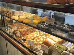 -Dough&Joe团憩(瑞虹天地月亮湾店)