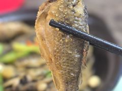 -山坑河鲜(昆仲楼店)