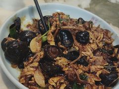 -小吊梨汤·北京菜(香山店)