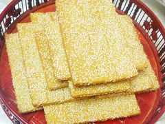 汉阴美食-谢师酒家