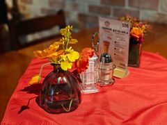 -申德勒加油站西餐厅(日坛路总店)