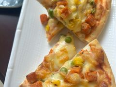 -上海吉臣维景酒店·维多利亚餐厅