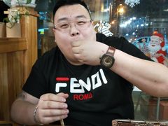 -大壮家原味烤肉(兴华北街店)