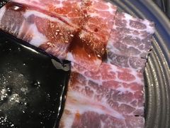 -Kingkong Buffet(The Mercury ville)