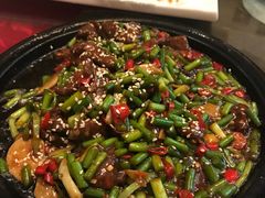 -又见炊烟私房菜(敬亭路店)