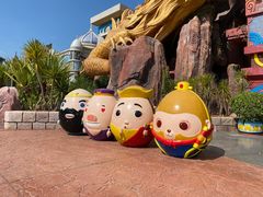 -厦门方特东方神画