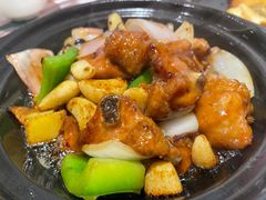 -添饭茶餐厅(天悦龙庭店)
