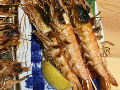-清水日本料理铁板烧(学府路店)