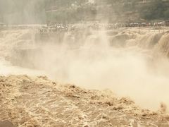 -陕西黄河壶口瀑布旅游区