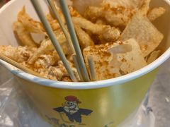 -鸡柳大人(汇金新地广场店)