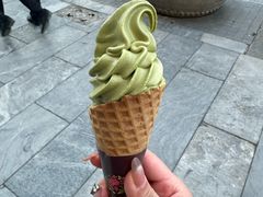 -吴裕泰茶庄(前门大街店)