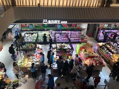 -盒马鲜生(189购物中心店)