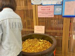 -龙华素斋(龙华路店)