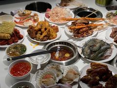 -宝龙城(杭州滨江店)