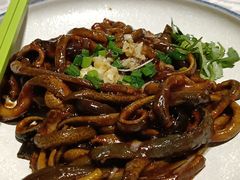 响油鳝鱼糊-马凯餐厅(地安门店)