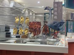 -食通天·寰宇集(杭州万象城店)