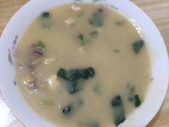甜沫-老方子馅饼粥(台东店)