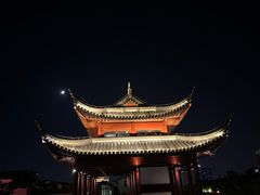 -苏州吴宫泛太平洋酒店