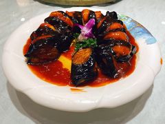 -大眼锅贴饺子(河西店)