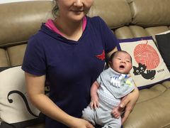 -阿姨来了家政·月嫂育儿嫂保姆(黄浦区店)