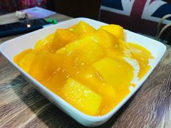 -杨小贤芒果绵绵冰(南门口店)