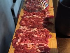 -辣伍鲜毛肚老火锅(元一店)