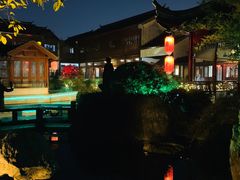 -祝家花園(伯渎港店)