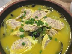 -俏湘厨•地道湘菜(建华南路店)