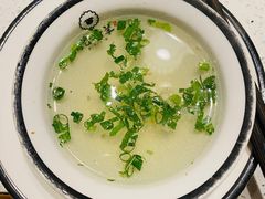 -九府羊·鲜羊火锅·烤串(新华路店)